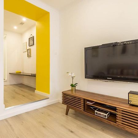 Guestready - Artists Flat Apartman Lisboa Kültér fotó