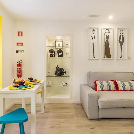 Guestready - Artists Flat Apartman Lisboa Kültér fotó